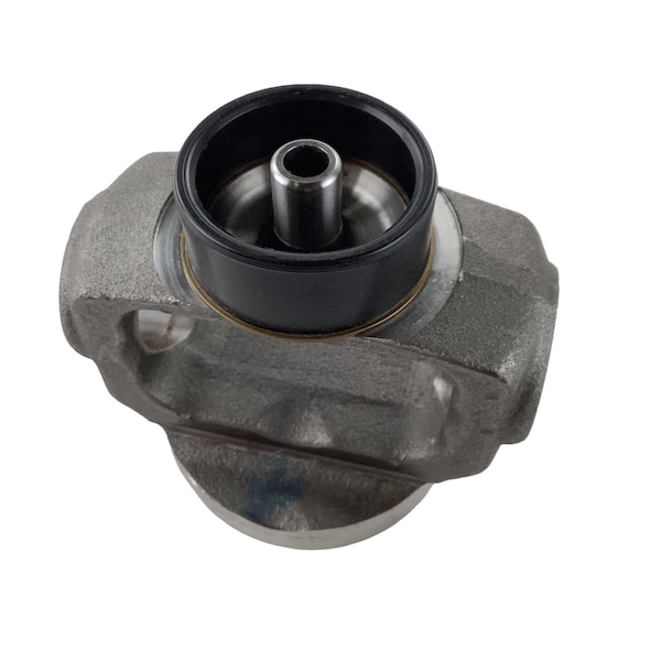Neapco Yoke, Weld, Driveshaft, Cv Ball Stud Tube, Extended Lube, 3.000 X 083, 2.84 Butt Dia, 1350 Series N3-28-1327-1X - main